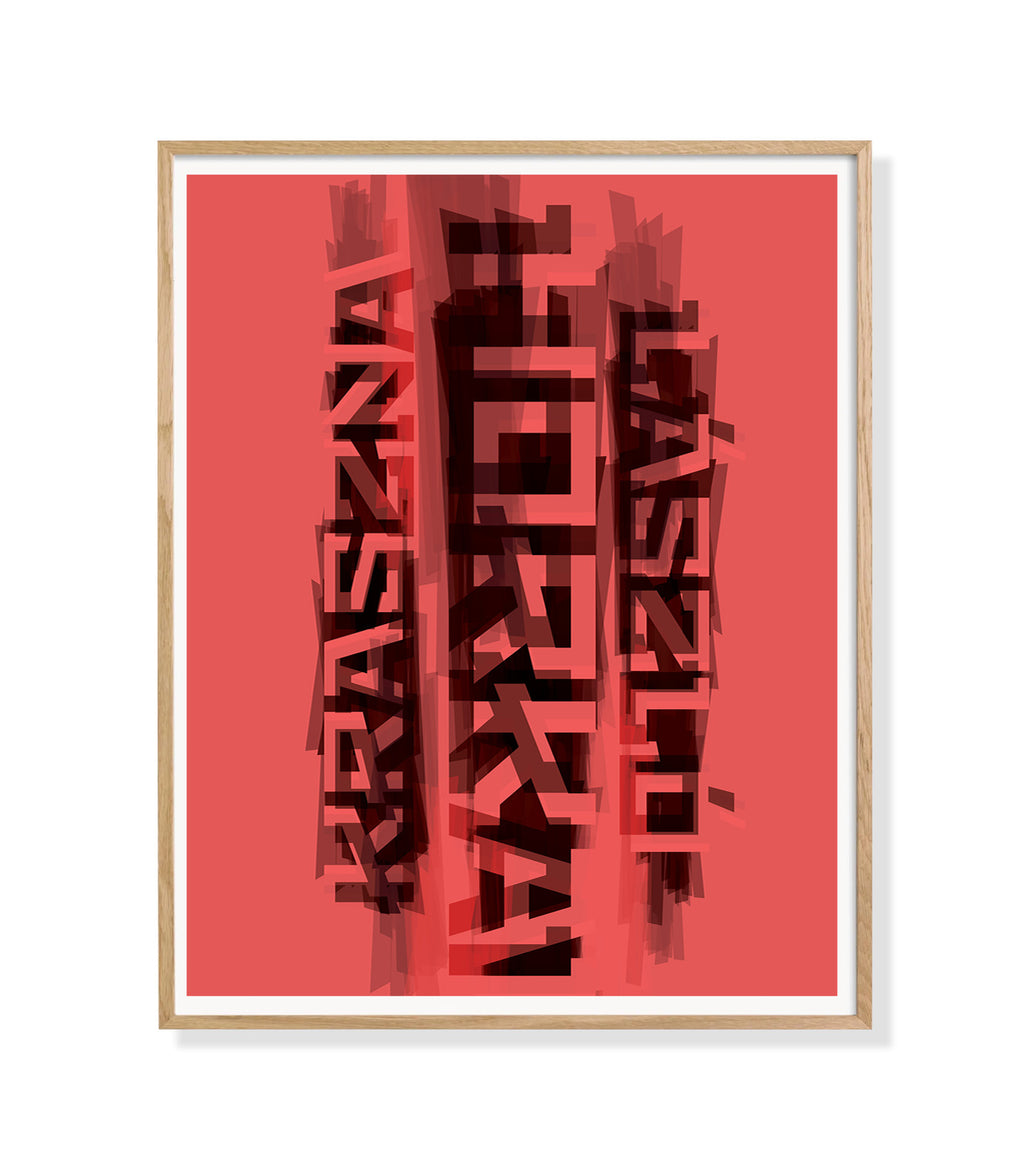 Kraszna / 3